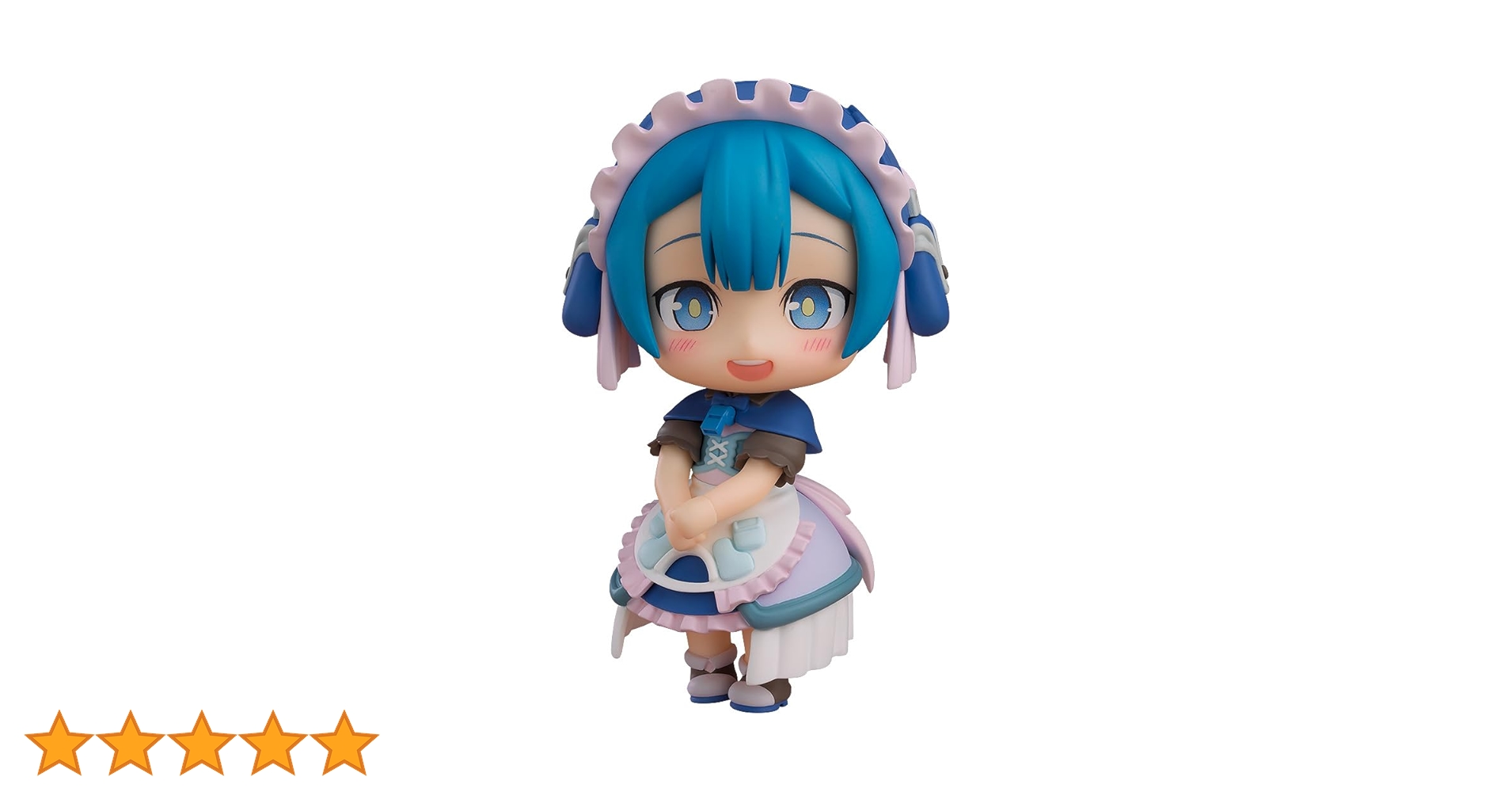 Amazon | ねんどろいど メイドインアビス 烈日の黄金郷 マルルク